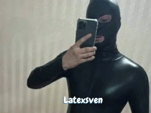 Latexsven