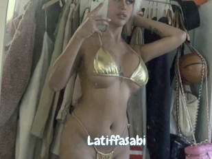 Latiffasabi