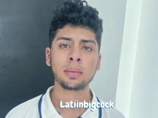 Latiinbigcock