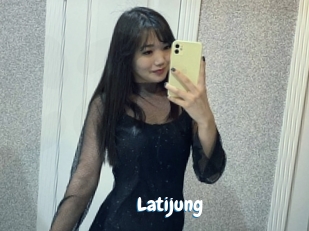 Latijung