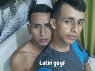 Latin_guys