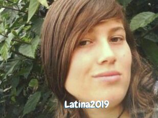 Latina2019