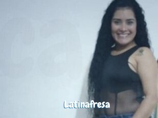 Latinafresa