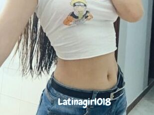Latinagirl018
