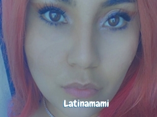 Latinamami