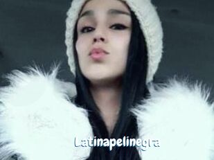 Latinapelinegra