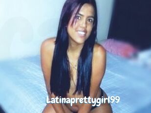 Latinaprettygirl99