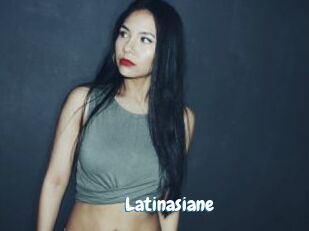Latinasiane