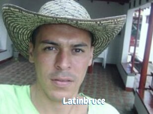 Latinbruce