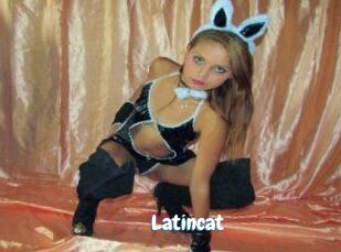 Latincat
