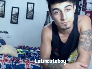 Latincuteboy
