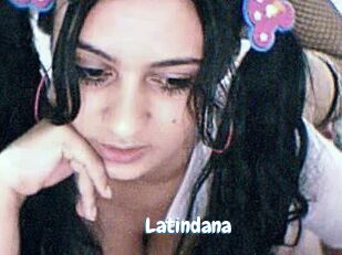 Latindana