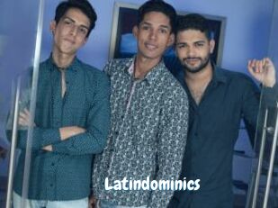 Latindominics