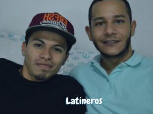 Latineros