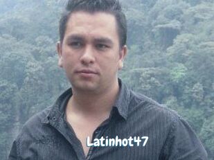 Latinhot47