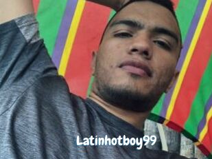 latinhotboy99 Coquine Avenue
