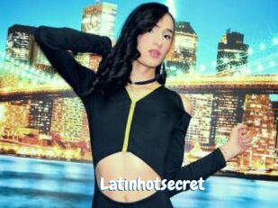 latinhotsecret Coquine Avenue