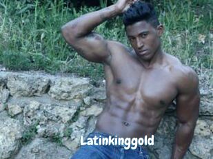 Latinkinggold