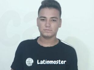 Latinmoster