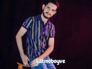 Latinoboyve