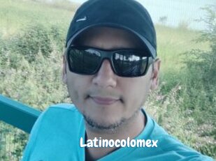 Latinocolomex