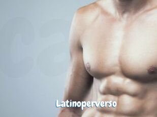 Latinoperverso