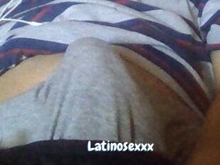 Latinosexxx