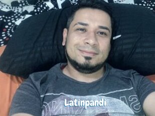 Latinpandi