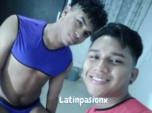 Latinpasionx