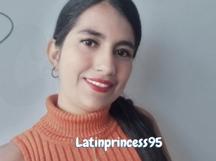 Latinprincess95