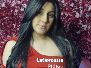 Latinrousse
