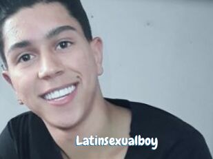 Latinsexualboy