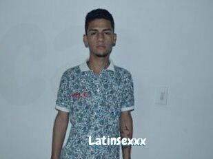 Latinsexxx