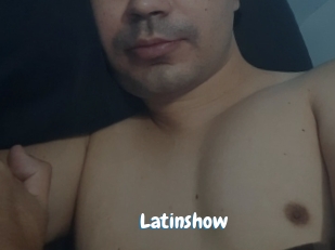 Latinshow