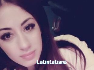 Latintatiana