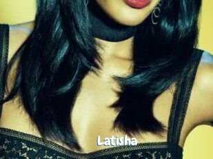 Latisha