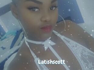 Latishscott