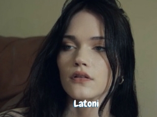 Latoni