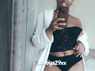 Latoya29xx