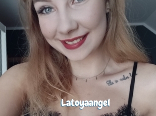 Latoyaangel