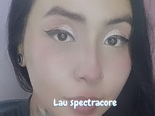 Lau_spectracore
