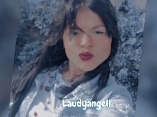 Laudyangell