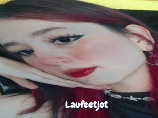 Laufeetjot