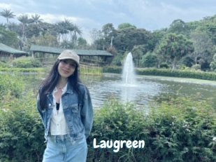 Laugreen