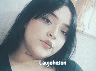Laujohnson