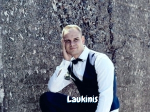 Laukinis