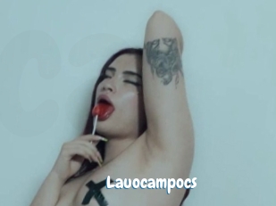 Lauocampocs