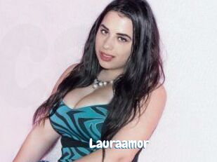 Lauraamor