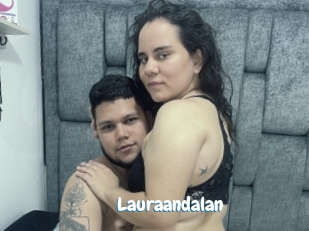 Lauraandalan
