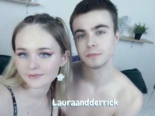 Lauraandderrick